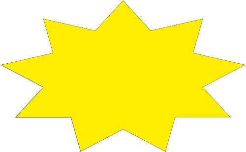 angebotsstern